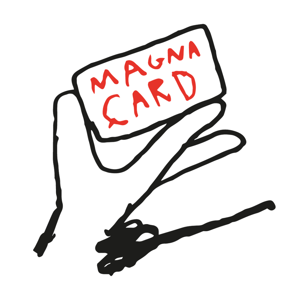 Credito Magna Card