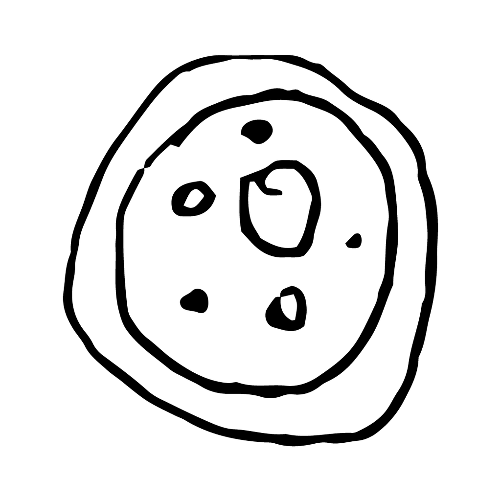 Ventricina e Ananas